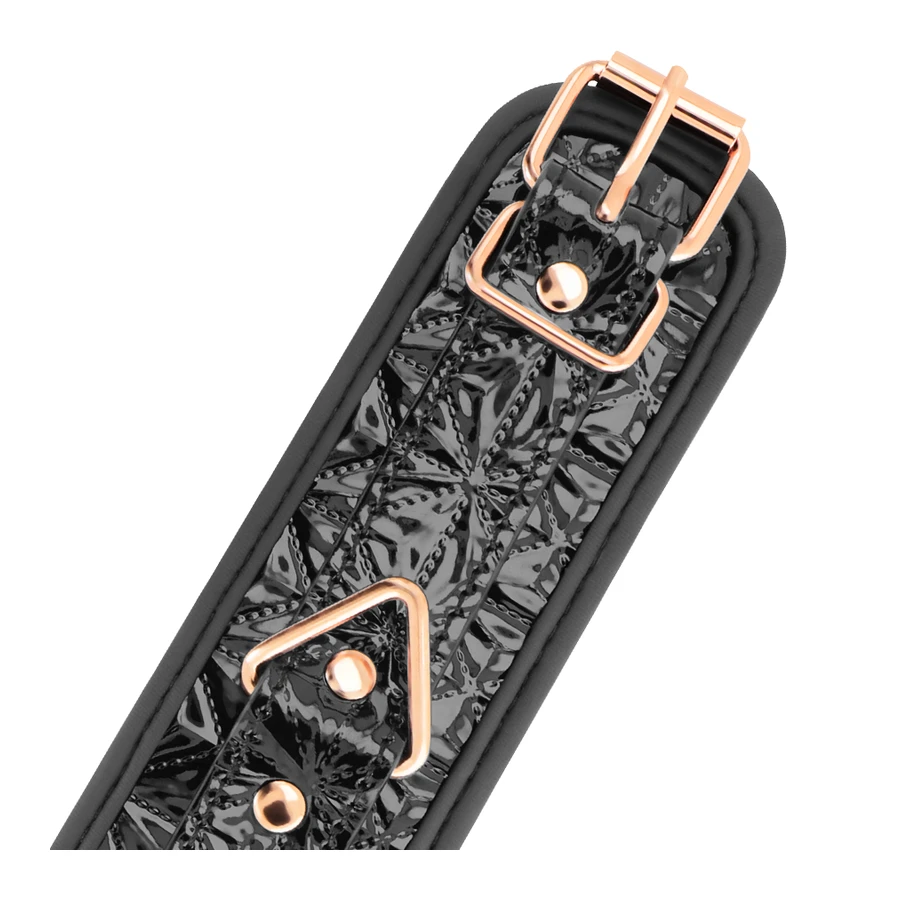 BEGME - BLACK EDITION POLSINI ALLA CAVIGLIA
